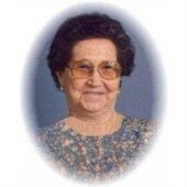 Margaret E. Stockman