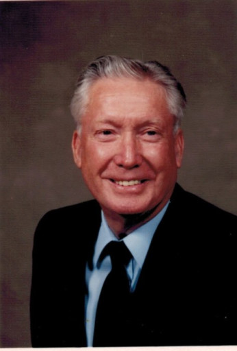 Leroy Jack Bates Profile Photo
