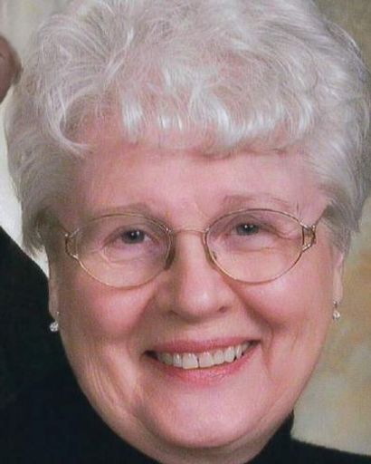 Gladys M. Kiplinger