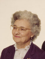 Eulah Viola Thomas