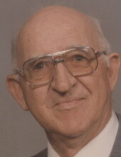 Herman Sanford Smith Profile Photo