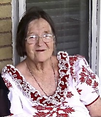 Carol Jean (Mickelsen) Mccoy