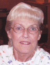 Kathryn E. Mcbride Profile Photo