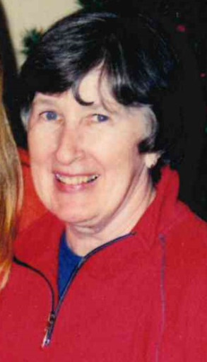 Sue Aultman