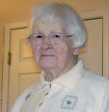 Wanda Jennie Stoermer