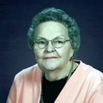 Lila Faye Ruring (Phillips) Profile Photo