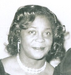 Bertha Lee Neely Profile Photo