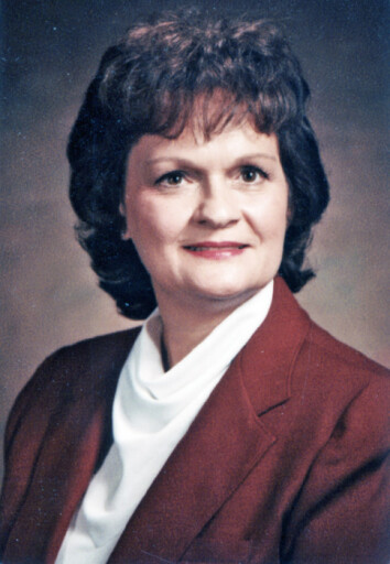 Barbara Ann (Sandel)  Jones