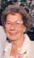 Margaret S. Arnold