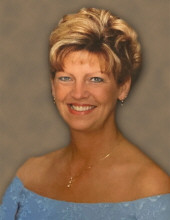 Debra "Debi"  Lynn  Dunn 