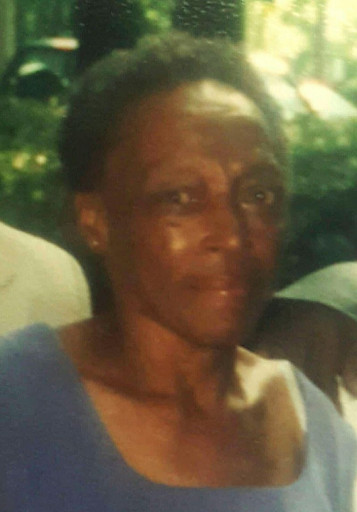 Patricia Ann Raiford Barbour