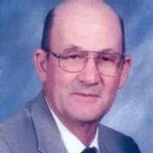 Earl Elrod Profile Photo