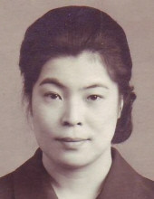 Kazue M. Hanrahan