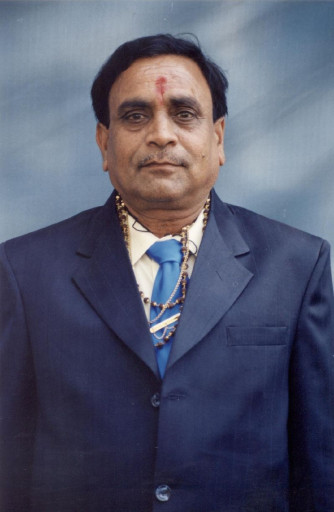 Chandrakan A. Patel Profile Photo