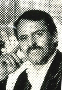 Anastasios Christanis