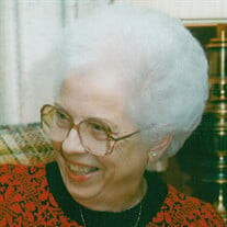 Martha "Marty" Jeanne Bisett Myer Profile Photo