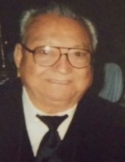 Elias Alvarado