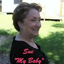 Sue Ellen Sanders Profile Photo