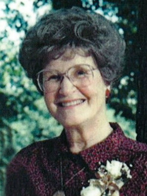 Yvonne G. Harmon