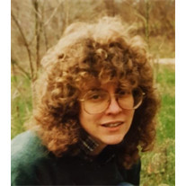 Peggy Lynn Cauchy Profile Photo