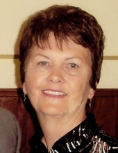 Jane Uppena Profile Photo