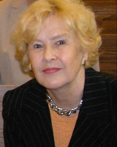 Vivian J. Sachs