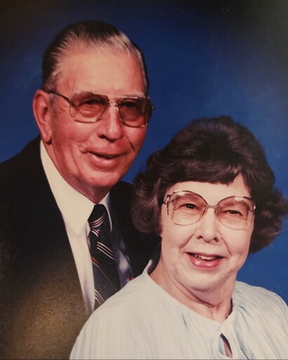 Margaret Weimer Robison's obituary image