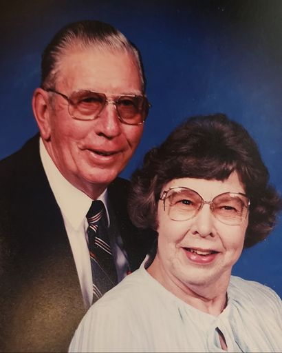 Margaret Weimer Robison's obituary image