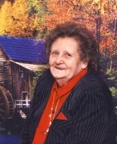 Verna Inez Barnett