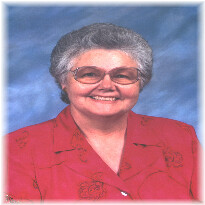 Gaye Lynne McCameron