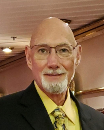 Rev. Knox Fite Profile Photo