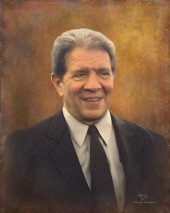 John Breen, Jr.