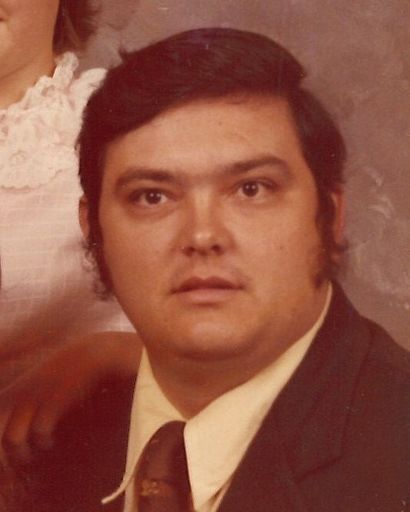Larry Wayne Hazelwood Profile Photo