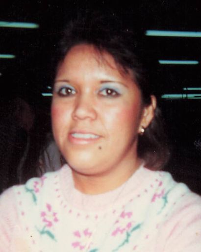 Carrie Jane Harrington's obituary image