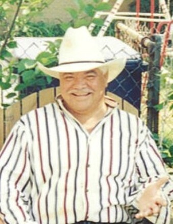 Marcelino Molla Jr.