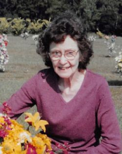 Helen Watson