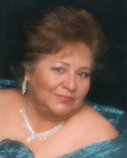 Sylvia L Naranjo Profile Photo