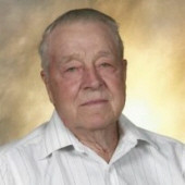 Ralph Grenz Profile Photo
