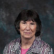 Mary Frances Howell Blackwood Profile Photo