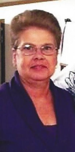 Carolyn Norris