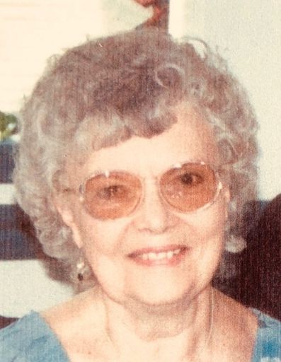 Lois Lorene Deckelman