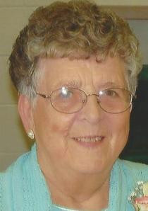 Shirley McCormick Profile Photo