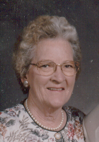 Helene Marie Deaner