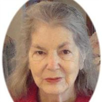 Stella R. Litton