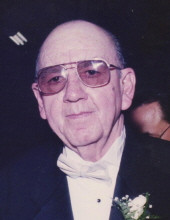 Ralph Y. Marmolejo