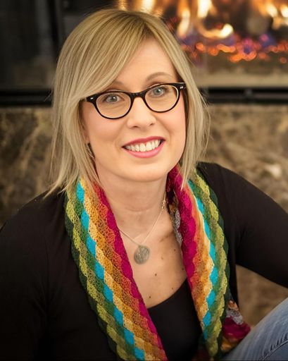 Mary Louise Credeur Profile Photo