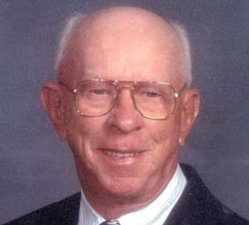 Elroy J. Heitgerd