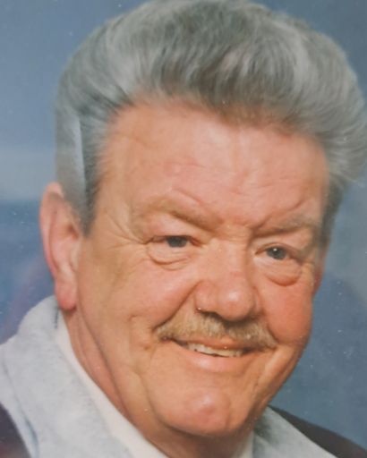 Leonard Gordon Sidney's obituary image