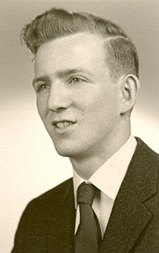 Robert E. Wahl