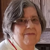 Mary Jean Hallstrom Profile Photo